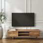 Scandi Mango 145cm Tv Unit - In Stock