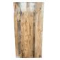 Ex Display Light Dakota 180cm Dining Table (T507) - One Available