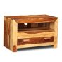 Cuba Light 1 Drawer Media Unit 