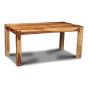 Cube Light Dining Table