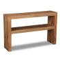 Cuba Mango - Natural - Console Table - Last One Remaining