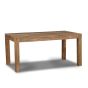 Cube Natural Dining Table