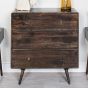 Vintage Mango Chest of Drawers