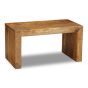 Light Dakota Small Open Coffee Table
