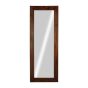 Mango Wood Tall Mirror