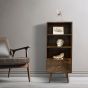 Retro Chic 50cm Bookshelf - In Stock