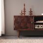 Boxwood Small TV Unit