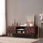 Boxwood Small TV Unit