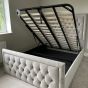 Lumina Bed (4 Sizes)