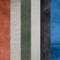 Chair Fabric Samples (5 Colours)