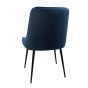 Henley Velvet Dining Chair