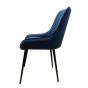 Henley Velvet Dining Chair