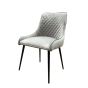 Henley Velvet Dining Chair