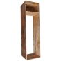 Fridge Freezer Housing Unit 