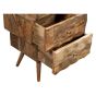 Geo Light Mango 45cm Chest of Drawers