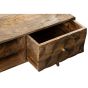Geo Light Mango 90cm Coffee Table