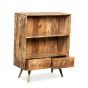 Geo Light Mango Bookshelf