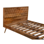Geo Light Mango Double Bed 