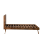 Geo Light Mango Double Bed 