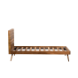 Geo Light Mango Single Bed 