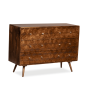 Geo Mango 120cm Chest of Drawers