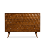 Geo Mango 120cm Chest of Drawers