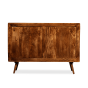 Geo Mango 120cm Chest of Drawers