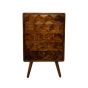 Geo Mango 3 Drawer Chest