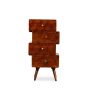 Geo Mango 45cm Chest of Drawers