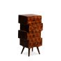 Geo Mango 45cm Chest of Drawers