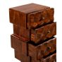 Geo Mango 45cm Chest of Drawers