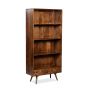 Geo Mango 85cm Bookcase