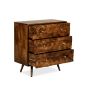 Geo Mango 85cm Chest of Drawers