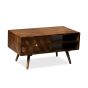 Geo Mango 90cm Coffee Table