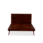 Geo Mango Double Bed
