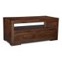 Mango Wood 4 Drawer Coffee Table