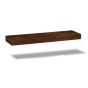 Mango Wood Large Floating Shelf