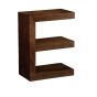 Mango Wood Side Table (E)