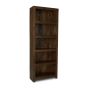 Mango Wood Bookcase
