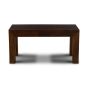 Mango Wood 90cm Bench - Last two Remaining