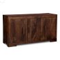 Mango Wood Large Sideboard