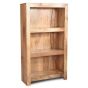 Light Mango Wood Medium Shelves