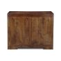 H5D - Mango Wood 90CM Sideboard