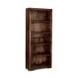 Mango Wood Tall Bookcase