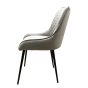 Henley Velvet Dining Chair