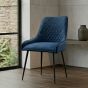 Skip to the end of the images gallery Skip to the beginning of the images gallery Henley Velvet Dining Chair