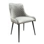 Henley Velvet Dining Chair