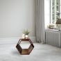 Geo Mango Hexagon Nest of Tables - Due 23rd March
