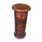 Jali 5 Drawer Drum