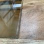 Light Dakota Large Pebble Table